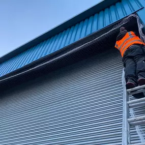 Bild von Aspire Roofing Solutions Ltd