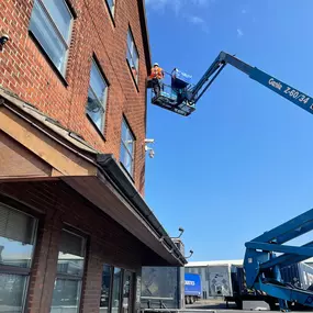 Bild von Aspire Roofing Solutions Ltd