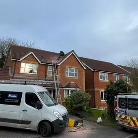 Bild von Aspire Roofing Solutions Ltd