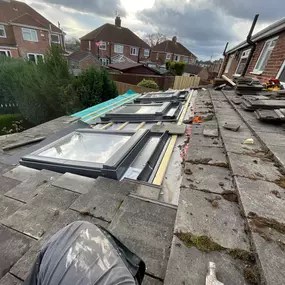 Bild von Aspire Roofing Solutions Ltd