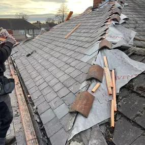 Bild von Aspire Roofing Solutions Ltd