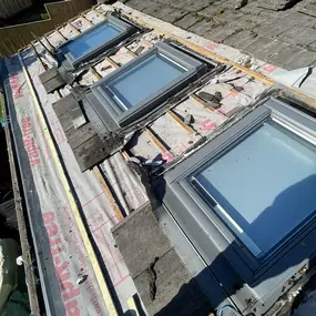 Bild von Aspire Roofing Solutions Ltd