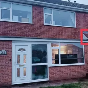 Bild von Aspire Roofing Solutions Ltd