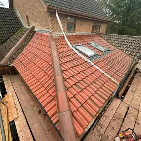 Bild von Aspire Roofing Solutions Ltd