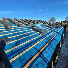 Bild von Aspire Roofing Solutions Ltd