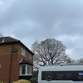 Bild von Aspire Roofing Solutions Ltd