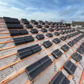 Bild von Aspire Roofing Solutions Ltd