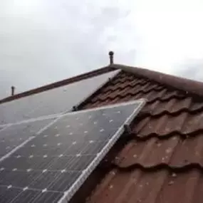 Bild von Aspire Roofing Solutions Ltd