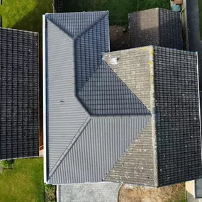 Bild von Aspire Roofing Solutions Ltd