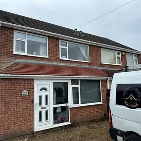 Bild von Aspire Roofing Solutions Ltd