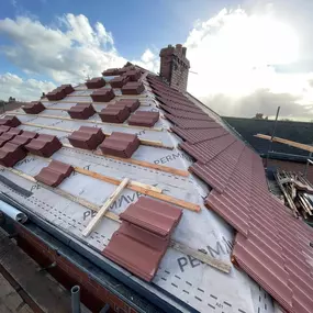 Bild von Aspire Roofing Solutions Ltd