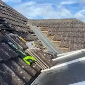 Bild von Aspire Roofing Solutions Ltd