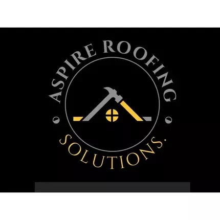 Logo von Aspire Roofing Solutions