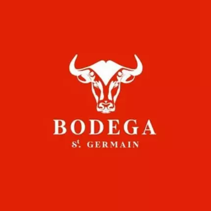 Logo van Bodega Saint-Germain