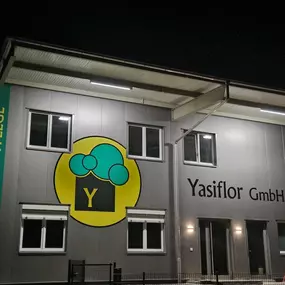 Bild von Yasiflor GmbH MANUFAKTUR GARTEN  WASSER