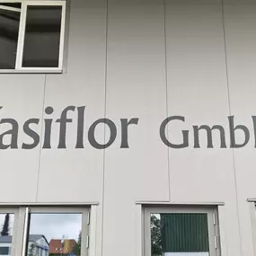 Bild von Yasiflor GmbH MANUFAKTUR GARTEN  WASSER