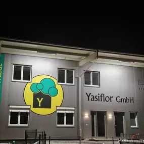 Bild von Yasiflor GmbH MANUFAKTUR GARTEN  WASSER