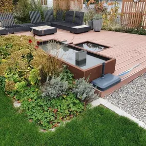 Bild von Yasiflor GmbH MANUFAKTUR GARTEN  WASSER