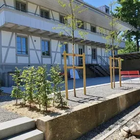 Bild von Yasiflor GmbH MANUFAKTUR GARTEN  WASSER