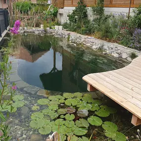 Bild von Yasiflor GmbH MANUFAKTUR GARTEN  WASSER