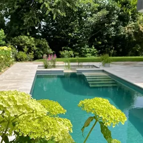 Bild von Yasiflor GmbH MANUFAKTUR GARTEN  WASSER