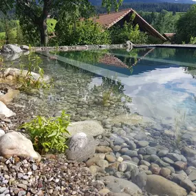 Bild von Yasiflor GmbH MANUFAKTUR GARTEN  WASSER