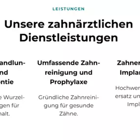 Bild von Zahnarzt Dr. Pförtner