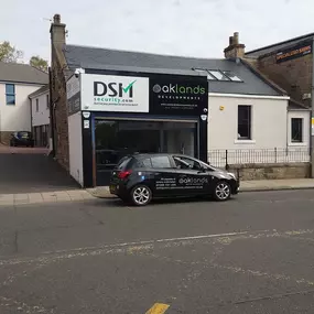 Bild von Oaklands Developments