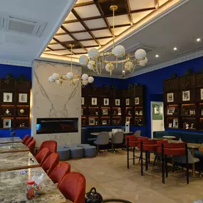 Bild von Oaklands Developments