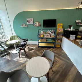 Bild von Oaklands Developments