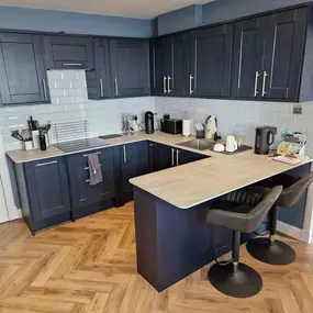 Bild von Oaklands Developments