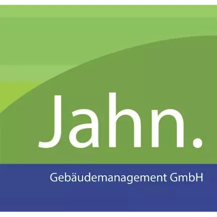 Logo van Jahn Gebäudemanagment GmbH