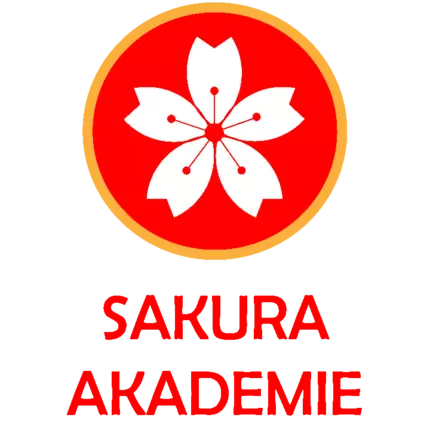 Logo von Sakura Akademie - Akademie für Prävention und Kampfkunst