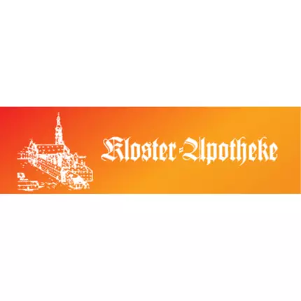 Logo von Kloster Apotheke Freising