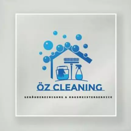 Logo van Öz cleaning Gebäudereinigung