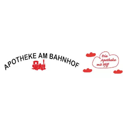 Logo da Apotheke am Bahnhof