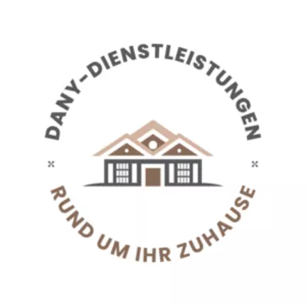 Logo von Dany-Dienstleistungen