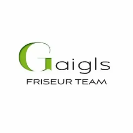 Logo van Gaigls Friseur Team