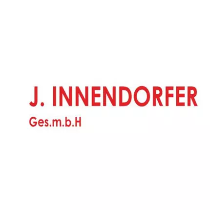 Logo de J. Innendorfer Ges.m.b.H