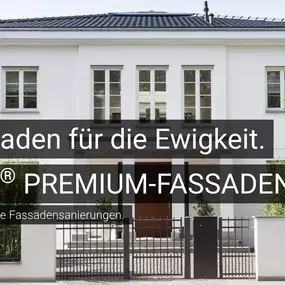 Bild von FIRA Fassaden Spezialtechnik GmbH