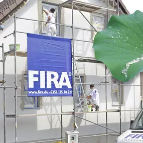 Bild von FIRA Fassaden Spezialtechnik GmbH