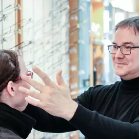 Bild von Jürgen Häser Optik Göppingen