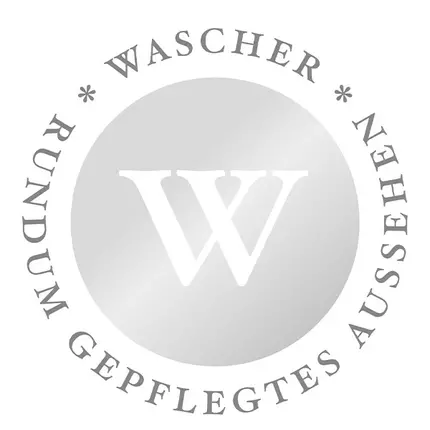 Logo von Kosmetik Wascher