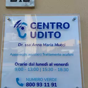 Bild von Centro Udito