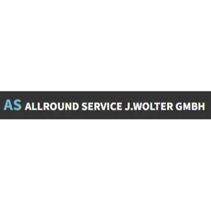 Logo da Jörg Wolter Allround Service GmbH