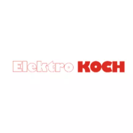 Logo von Karl-Heinz Koch Elektro-Installation