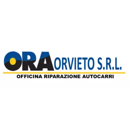 Logo von Officina Riparazione Autocarri Orvieto