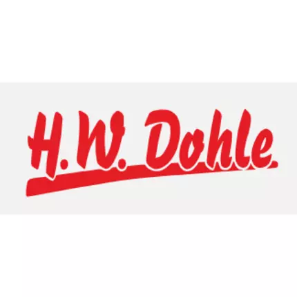 Logo von H.W. Dohle GmbH & Co. KG