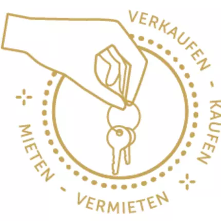 Logo de Immobilien Runge