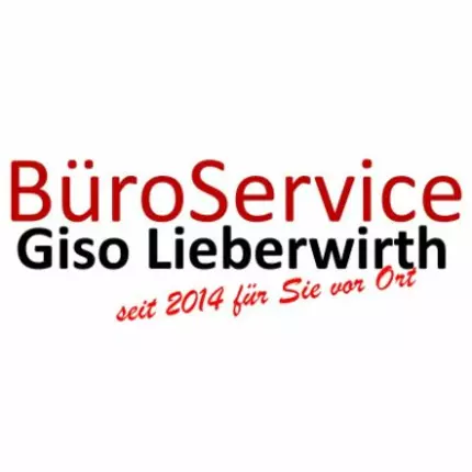 Λογότυπο από Giso Lieberwirth Büroservice